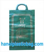CLIP LOOP PLASTIC BAG