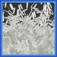 Chop Glass Fibers for Polyamide