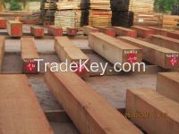 wood log and sawn timber supply