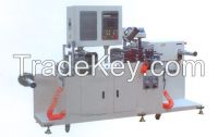 Computerized High Speed sleeve label inspection Machine