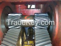 Knuckle-Joint Coining Press STANKO/RUSSIA/BARNAUL/PINSK 400 ton capycity type KB8336 YOM 1985 