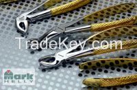 Extraction Forceps