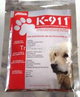 K-911 Probiotic Aid for Dogs
