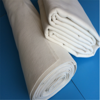 Nomex polyester ironer padding