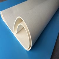 Sublimation Heat Transfer blanket
