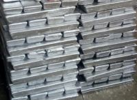 Aluminium Ingot