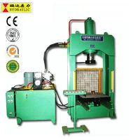 Pengda high accuracy two column hydraulic press