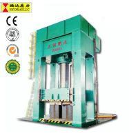 Pengda perfectly servo hydraulic press