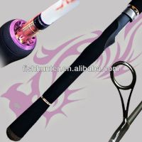 FUJI Fishing Rod LBS007-662ML