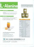 L-alanine