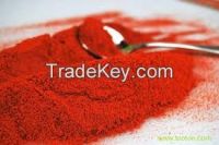 Trinidad Scorpion Chili Pepper Powder