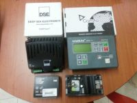 DSE & COMAP , Other Controller