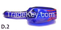 GLASS SMOKING PIPES