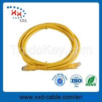 LAN Cable Ethernet Cable STP SFTP Cat6a Cat6 1m/2m/3m UTP RJ45 Patch Cord