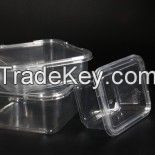 PVC-Thermoforming Grade