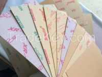 Shoe Material Paper Insole Board for Shoe Manufacturing