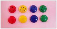color magnetic buttons 