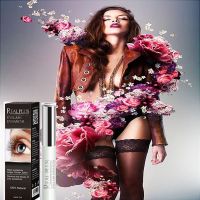 Most popular items in european market REAL PLUS eyelash enhancer mascara