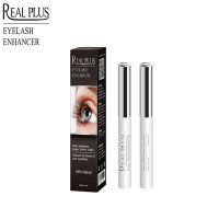 Top Grade 100% quality guaranteed  real plus eyelash enhancer serum