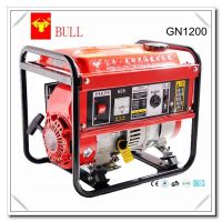 AC single phase output type 1kw mini Portable generator with competitive price