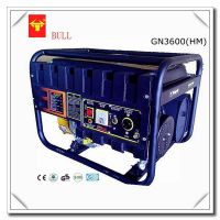 AC single phase output type 2.8kw Silent Power generator for home use