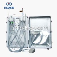 Portable dental unit HR-DP13