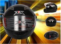 JX-A113 NEW FLIP UP HELMET WITH DOUBLE VISOR