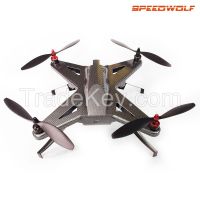 speedwolf professional drone with follow me