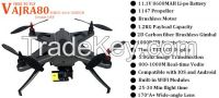 mini drone 2016 camera wifi rc mini nano drones pocket quad copter MT1