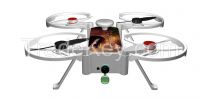 2016 Best product gps quadcopter rc camera drone with hd camera