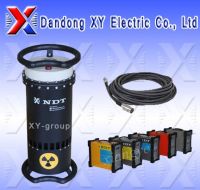 Portable X-ray Flaw Detector(NDT Testing/RT)