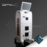 Painless Effective 808nm Laser Hair Removal Machine