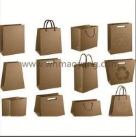 Paper bags