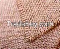 Jute Carpet Backing Cloth