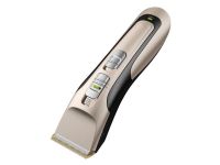 rechargeable cordless hair clipper manufacturer