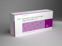 Dynamiker Cryptococcal Antigen Lateral Flow Assay (LFA)
