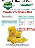 Insect Killer Fly Powder Fly Killing Bait