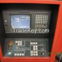 AMADA ARCADE-210 II Punching Machine