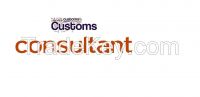 CUSTOMS CONSULTANT