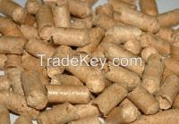 High-quality wood pellets/Manufacturer of wood particles