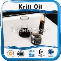 GMP certificate factory Antioxidant raw materials - Krill Oil