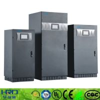 220Vac/380Vac 10-600Kva low frequency industry ups 3 phase