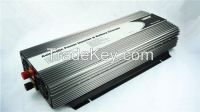 3000W power inverter with charger 20A