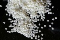 ABS (Acrylonitrile Butadiene Styrene)