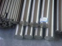 Titanium bar  titanium rod  pure titanium bar  titanium alloy bar