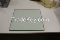 Clear Float Glass