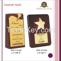 Corporate Award & Trophy