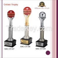 Cricket Trophy