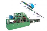 High-speed Automatic Packer