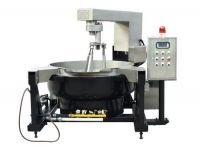 Frying and Stewing Machine